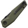 Real Steel Spectrum OD Green G10 RS7142GB
