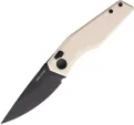 Real Steel Spectrum Ivory G10 - RS7142IB