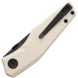 Real Steel Spectrum Ivory G10 RS7142IB