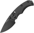 Real Steel ESCA Crossbar Lock Black - RS7181BB