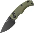 Real Steel ESCA Crossbar Lock Green - RS7181BG