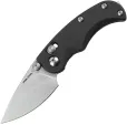 Real Steel ESCA Crossbar Lock Black - RS7181SB