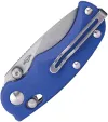 Real Steel ESCA Crossbar Lock Blue RS7181SD