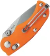 Real Steel ESCA Crossbar Lock Org RS7181SO