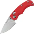 Real Steel ESCA Crossbar Lock Red - RS7181SR