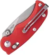 Real Steel ESCA Crossbar Lock Red RS7181SR