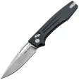 Real Steel Vena Crossbar Lock Black - RS7191SB