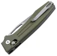 Real Steel Vena Crossbar Lock OD RS7191SG