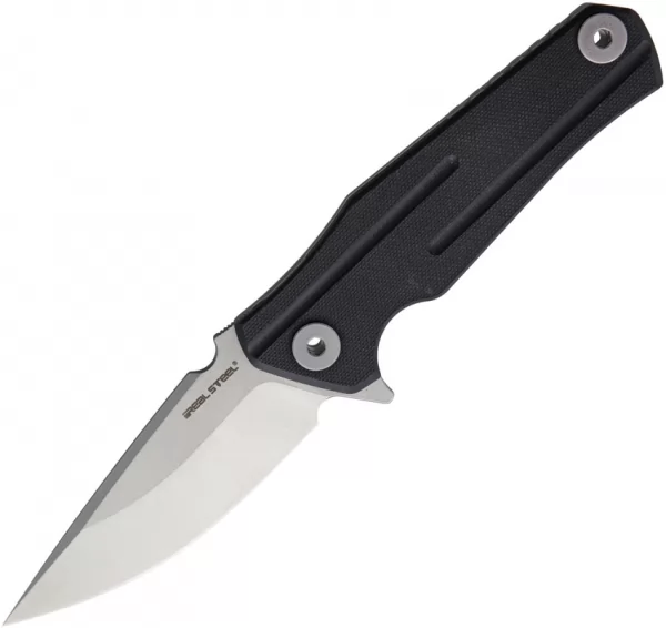 Real Steel Element Framelock G10 RS7220