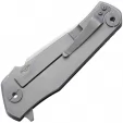 Real Steel Element Framelock G10 RS7220