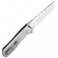 Real Steel Megalodon Revival Framelock RS7422