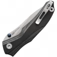 Real Steel E802 Horus Linerlock RS7435