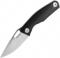 Real Steel Terra Linerlock CF - RS7454
