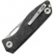 Real Steel Sidus Linerlock Luminous CF RS7462