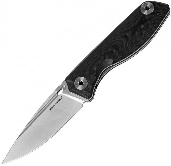 Real Steel Sidus Free Linerlock RS7465