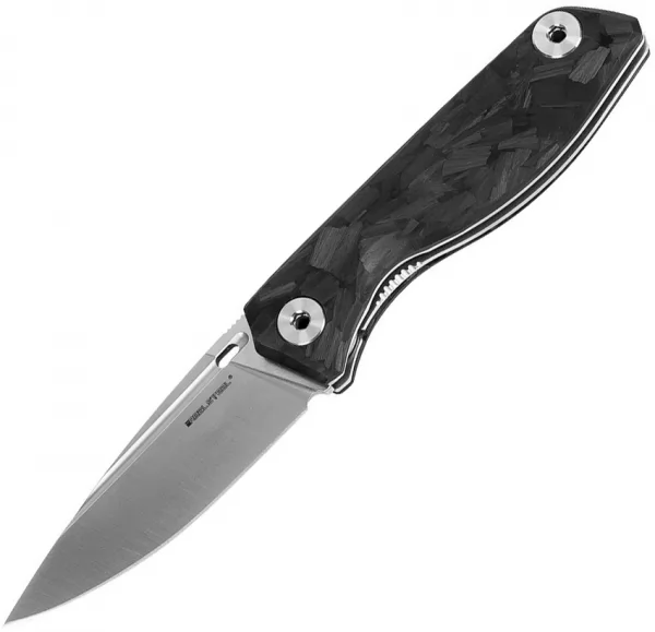Real Steel Sidus Free Linerlock RS7467