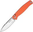 Real Steel Huginn Slide Lock Orange G10 - RS7651OS