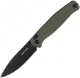 Real Steel Huginn Slide Lock OD - RS7652GB