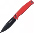 Real Steel Huginn Slide Lock Red/Blk - RS7652RB