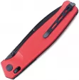 Real Steel Huginn Slide Lock Red-Blk RS7652RB