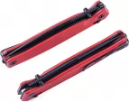 Real Steel Huginn Slide Lock Red-Blk RS7652RB