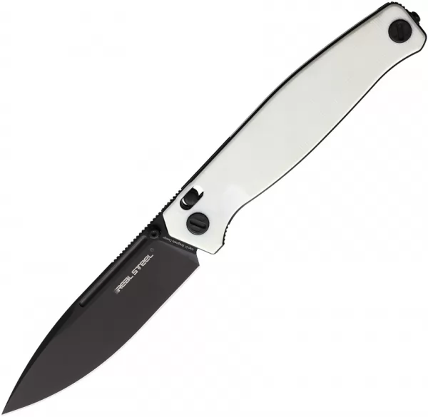 Real Steel Huginn Slide Lock White RS7652WB