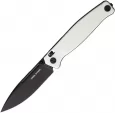 Real Steel Huginn Slide Lock White - RS7652WB