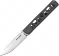Real Steel Burns Framelock Titanium - RS7661S