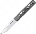 Real Steel Burns Framelock Ti - RS7661