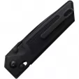 Real Steel Sacra TAC Crossbar Lock Black RS7712B