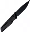 Real Steel Sacra TAC Crossbar Lock Black RS7712B