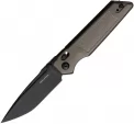 Real Steel Sacra TAC Crossbar Lock Coy - RS7712C