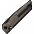 Real Steel Sacra TAC Crossbar Lock Coy RS7712C