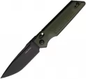 Real Steel Sacra TAC Crossbar Lock OD - RS7712G