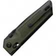 Real Steel Sacra TAC Crossbar Lock OD RS7712G