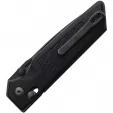 Real Steel Sacra TAC Crossbar Lock Blk RS7713B