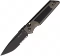 Real Steel Sacra TAC Crossbar Lock Coy - RS7713CB