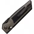 Real Steel Sacra TAC Crossbar Lock Coy RS7713CB