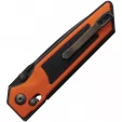 Real Steel Sacra TAC Crossbar Lock Org RS7713OB