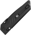 Real Steel Sacra Pro Crossbar Lock RS7714BB