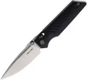 Real Steel Sacra Pro Crossbar Lock SW - RS7714BS