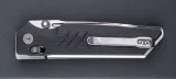 Real Steel Sacra Pro Crossbar Lock SW RS7714BS