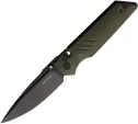Real Steel Sacra Pro Crossbar Lock OD - RS7714GB