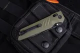 Real Steel Sacra Pro Crossbar Lock OD RS7714GB