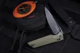 Real Steel Sacra Pro Crossbar Lock OD RS7714GB