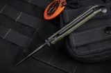 Real Steel Sacra Pro Crossbar Lock OD RS7714GB