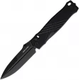 Real Steel Muninn Slide Lock Blackout - RS7752B