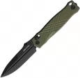 Real Steel Muninn Slide Lock OD - RS7752GB