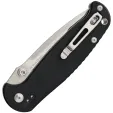 Real Steel H6 Blue Sheep Satin Black RS7761
