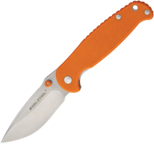 Real Steel H6 Linerlock Special Edition RS7766